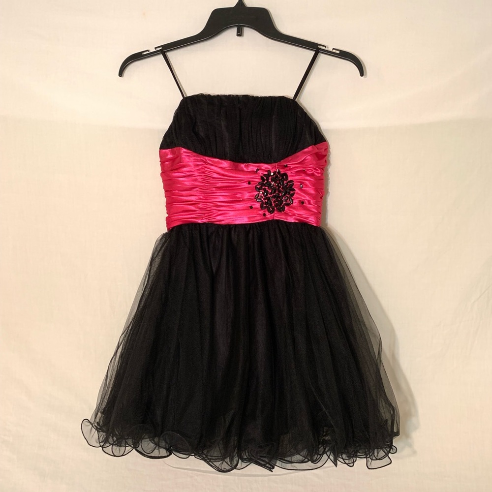 Homecoming/Party Dress